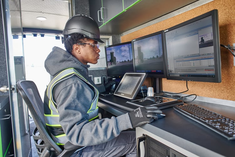 Careers in the Wastewater Industry